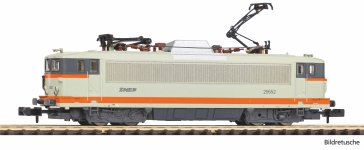  94210 - N - E-Lok BB 25500, SNCF, Ep. IV
